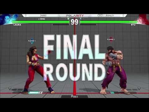 TNS6 - Jarbo vs CEO | Jebailey - SFV Pools