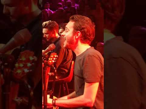 The editors 'papillion' showcase studio brussel