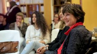 عرض لكتاب "Droits sexuels, droits humains à part entière " الجمعة 8 ديسمبر 2017