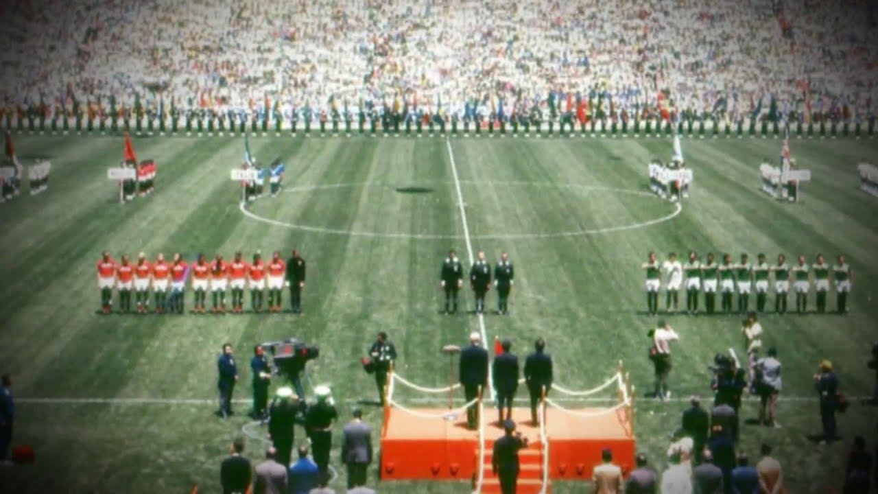 México, la selección con más partidos inaugurales en la historia de las Copas del Mundo