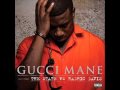 Gucci Mane Feat Rick Ross - All About The Money *The State VS Radric Davis*