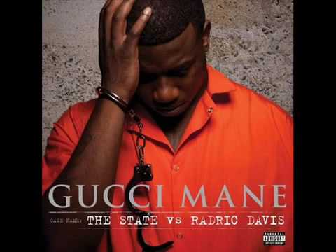 Gucci Mane Feat Rick Ross - All About The Money *The State VS Radric Davis*