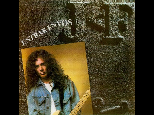 JAF - MARÍA NECESITA AMOR.