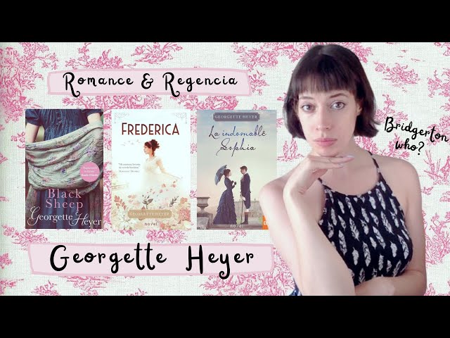 Vídeo relacionado con Libertinos en la Regencia: Una sensual colección romántica de la Regencia