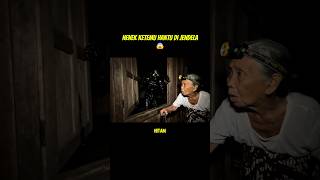 Download lagu Nenek Ketemu Orang Minyak di Rumah! Mitos Hantu Berlumur Minyak Paling Seram Nyata?! mp3