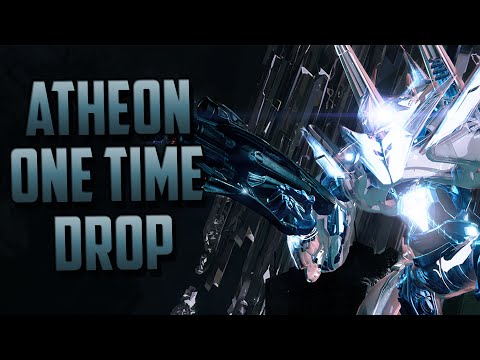 Atheon with one Time's Vengeance HM (Destiny Vault of Glass)