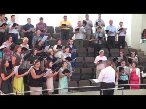 Duminica 24 Iulie 2016 PM - Daniel Lavric