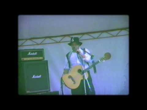 Jaakko Teppo & tarina kylän sepästä