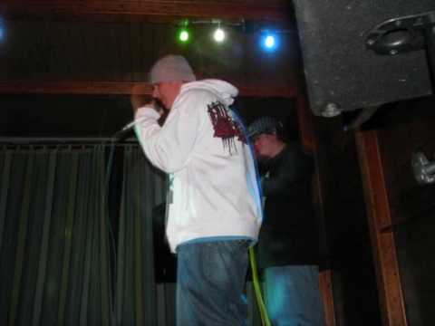 Gummy Flava (6230 kru) - Ko posije sonce ft. Tomos.wmv