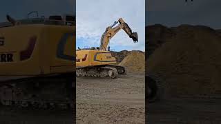 Гусеничный экскаватор Liebherr R936 NLC | Изображение 4 - Machineryline