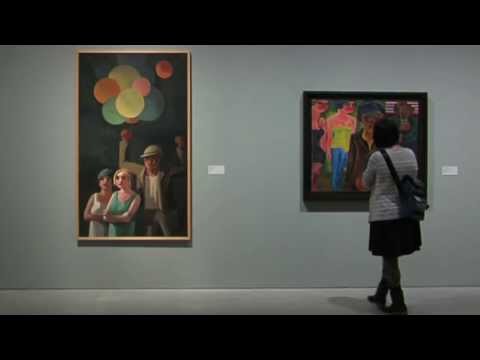 Wien Berlin: Kunst zweier Metropolen