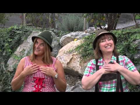 Die Gschaftigen - Kreischberglied [OFFICAL Video]