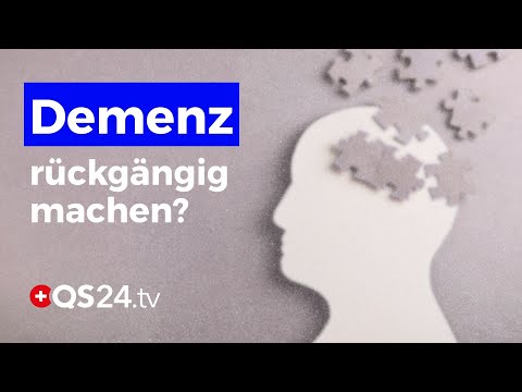 Stopping neurodegeneration: How enzymes can protect the brain | Natural medicine | QS24