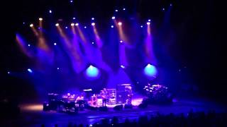 Phish | 06.04.09 | Ghost part 1 | Jones Beach Theater - Wantagh, NY