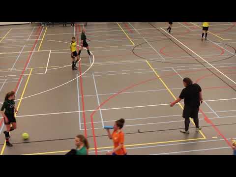 Alliance'22 MO18 - Reiger Boys MO18