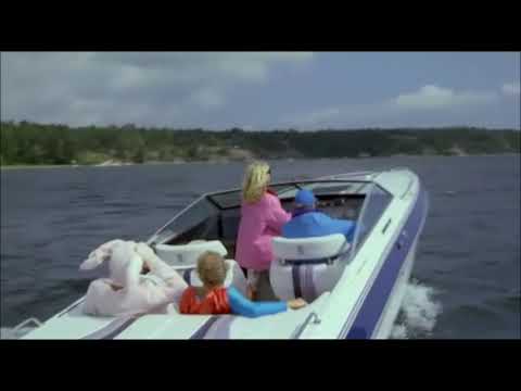 Sällskapsresan SOS - 50 knop... 60