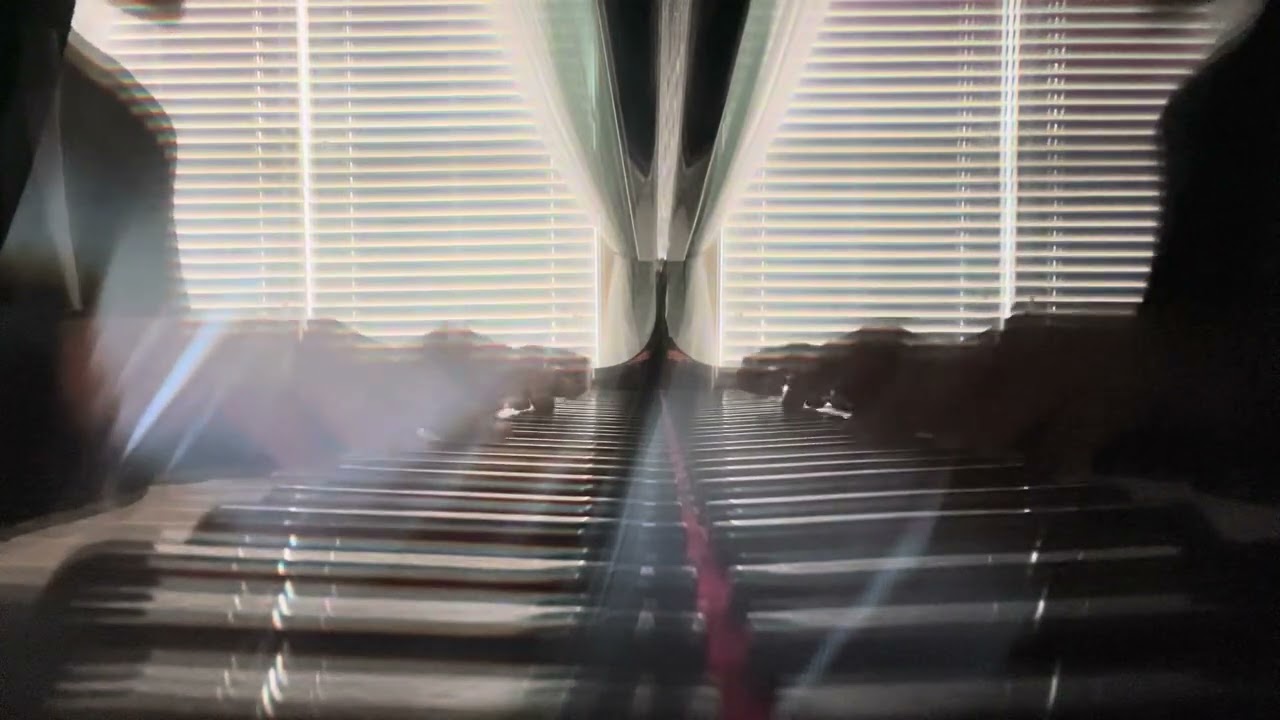 Promotional video thumbnail 1 for Edward N., Pianist