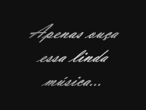 Tua Canção video