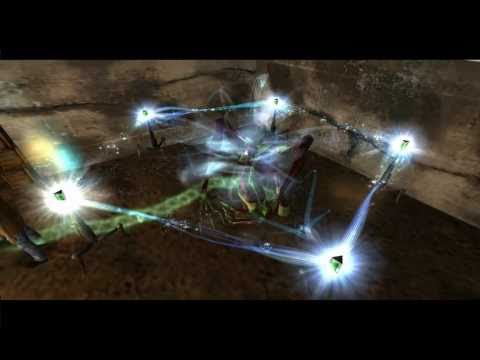 Ghost Master - The Blair Wisp Project Walkthrough HD