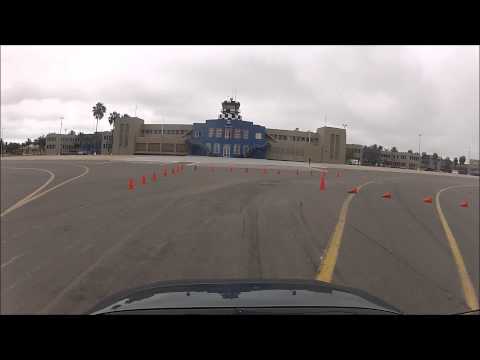 Autocross CADEPOR 4ta fecha 2012 Suzuki Swift