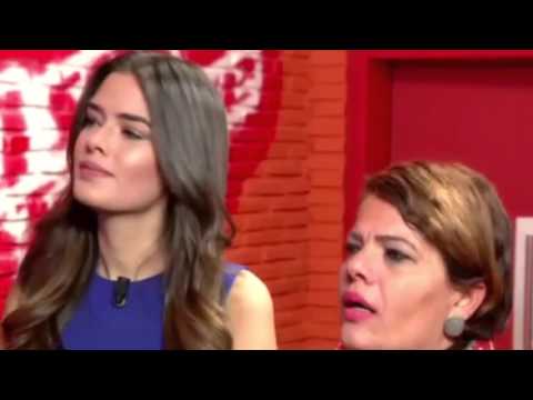 O Ses Türkiye Çağdaş Aydaş STAND BY ME CEKETİNE MURAT BAYILDI