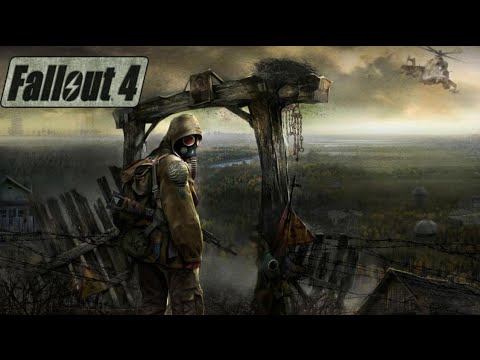 Fallout 4 Ep 85 Reeb Marina and Gibson Point Pier