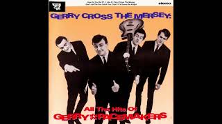 Gerry And The Pacemakers - Give All Your Love To Me