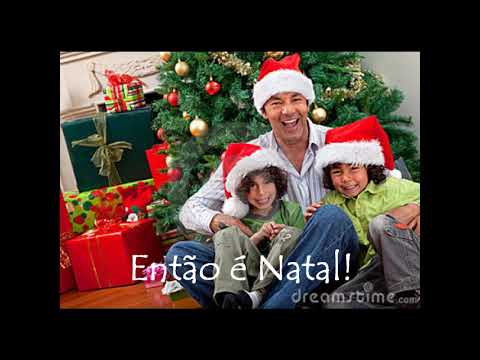 CORAL VIVAZ - ENTÃO É NATAL