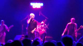Guided By Voices "Madder Eater Lad" live at Terminal 5