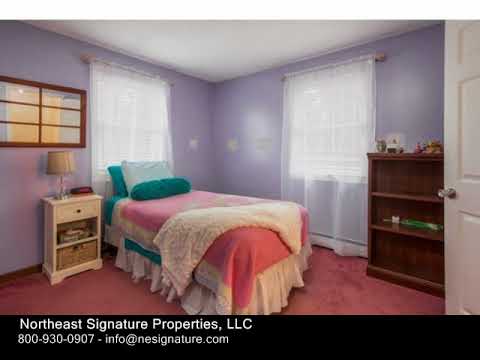 63 Acorn St, Millis MA 02054 - Single Family Home - Real Estate - For Sale -