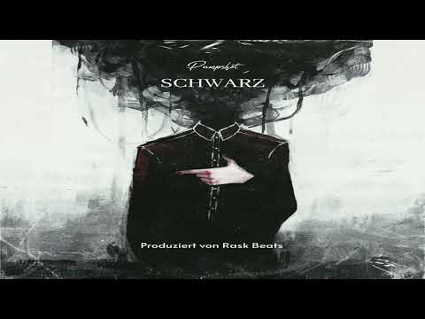 PUMPSHOT - SCHWARZ (PROD. BY RASK BEATS)