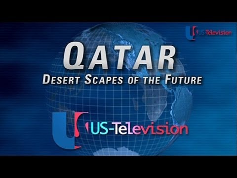 US Television - Qatar 2