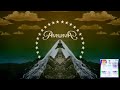 Paramount Pictures 1992 In Low Voice