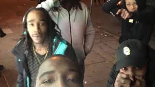 Ice Cold Music Video