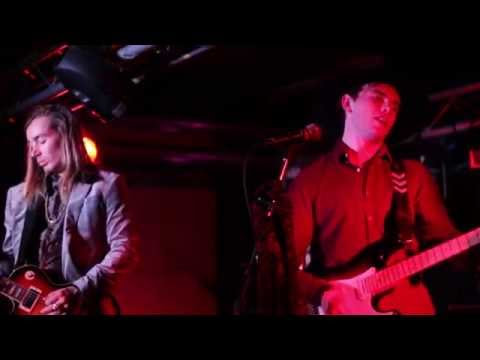 Thieves - Get Out - Live at the Rhythm Factory