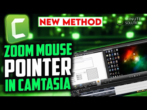 How to Open Zipped Project on Camtasia 2024