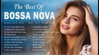 Download lagu Bossa Nova Hits Full Album - The Best Bossa Nova Covers of Popular Songs mp3 Download lagu Bossa Nova Hits Full Album - The Best Bossa Nova Covers of Popular Songs mp3