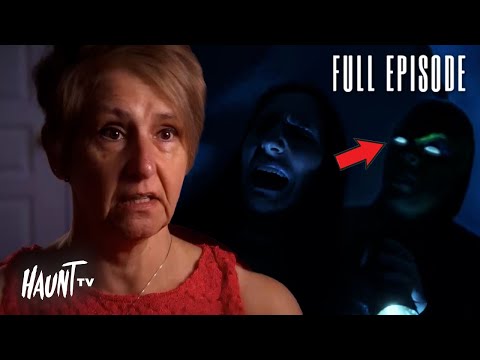 Stalked by Death  Terrifying Encounter with the Grim Reaper | Paranormal Survivor 501+502