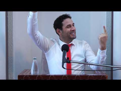 Vaza e Xhumase - Si do ringjallemi? Si do jete pamja, mosha?