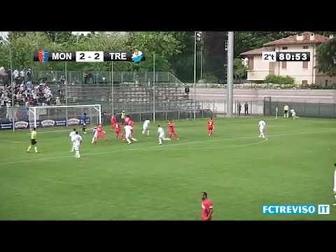 La sintesi di Montichiari - Treviso