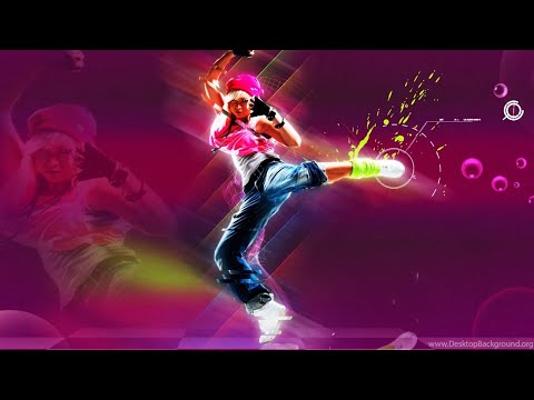 Volt - Dance Energy (Amazing Break Dance)