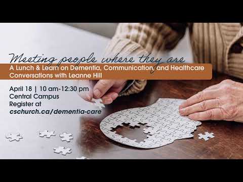 My Centre Street Church