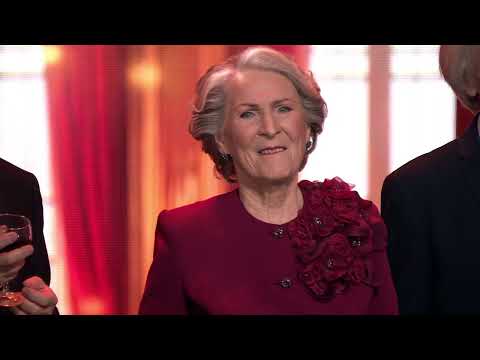 Sylwia Wiśniewska - Nalej mi wina