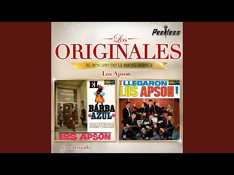 Ponte A Reir - Los Apson
