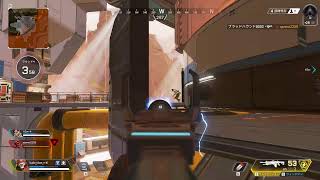 【初見よこい】(PC)新シーズンランクやる【APEX】