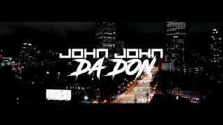 LEMON PEPPER FREESTYLE | John John Da Don