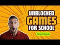 Top 5 Games Schools Can T Block What Parents Can Do