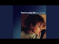 Taylor Swift - You're Losing Me (Piano Version)