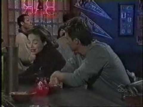 Liason Scenes 2/26/2001: Part 3 of 3: The Pool Lesson