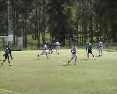 Mariehem SK - Frösö IF 2-0